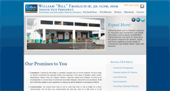 Desktop Screenshot of oahuindustrial.com